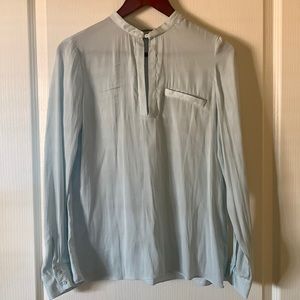 Zara Long Sleeve Top